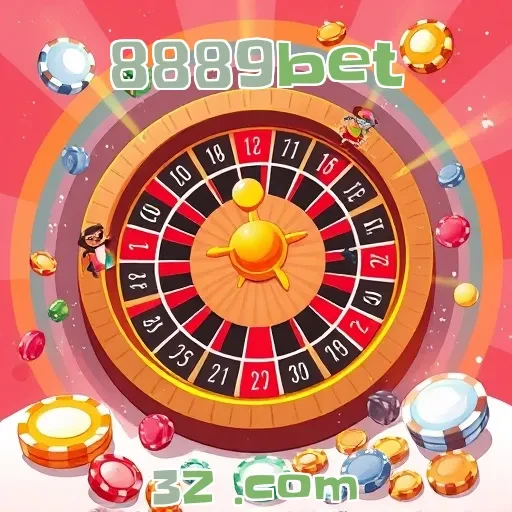 8889bet: Uma Imersão Única no Cassino Ao Vivo