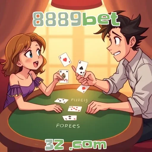 8889bet: Descubra o Estilo de Apostas que vai Te Surpreender