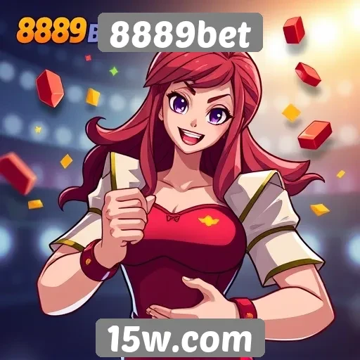 Comparação entre 8889bet e concorrentes do setor