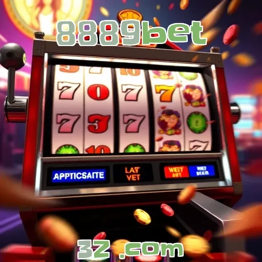 8889bet: Conheça as Promoções que Potencializam Seus Jogos