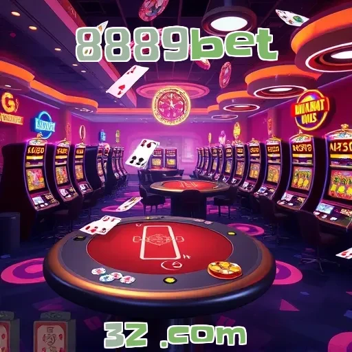 8889bet: Os Melhores Jogos de Mesa para um Diversão Sem Limites